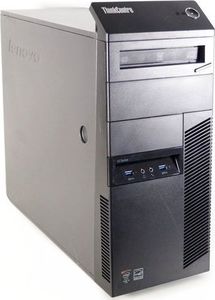 Komputer Lenovo ThinkCentre M93p TW Intel Core i5-4570 16 GB 240 GB SSD Windows 10 Pro 1