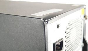 Komputer Lenovo ThinkCentre M93p TW Intel Core i5-4570 16 GB 240 GB SSD Windows 10 Pro 5