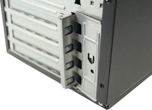 Komputer Lenovo ThinkCentre M93p TW Intel Core i5-4570 16 GB 240 GB SSD Windows 10 Pro 7