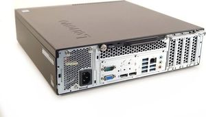 Komputer Lenovo ThinkCentre M900 SFF Intel Core i5-6400 8 GB 120 GB SSD Windows 10 Home 5