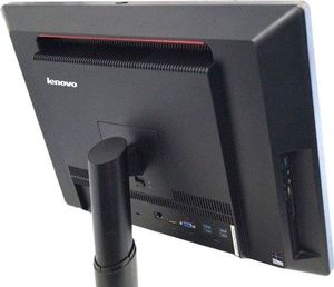 Komputer Lenovo ThinkCentre M93z Intel Core i5-4570S 8 GB 240 GB SSD Windows 10 Pro 3