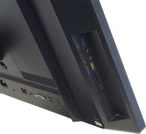 Komputer Lenovo ThinkCentre M93z Intel Core i5-4570S 8 GB 240 GB SSD Windows 10 Pro 4