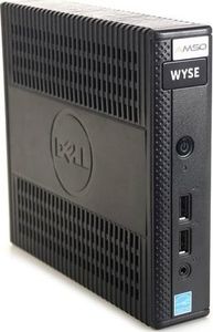 Komputer Wyse Wyse DX0D AMD G-T48E 2 GB 16 GB SSD 1