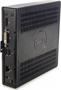 Komputer Wyse Wyse DX0D AMD G-T48E 2 GB 16 GB SSD 2