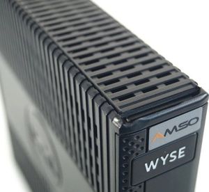 Komputer Wyse Wyse DX0D AMD G-T48E 2 GB 16 GB SSD 5