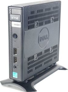 Komputer Wyse Wyse DX0D AMD G-T48E 2 GB 16 GB Flash SSD 1