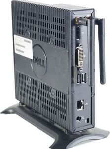 Komputer Wyse Wyse DX0D AMD G-T48E 2 GB 16 GB Flash SSD 2