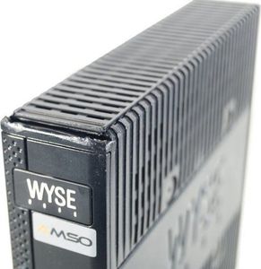 Komputer Wyse Wyse DX0D AMD G-T48E 2 GB 16 GB Flash SSD 3