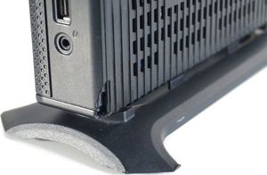 Komputer Wyse Wyse DX0D AMD G-T48E 2 GB 16 GB Flash SSD 4