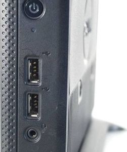 Komputer Wyse Wyse DX0D AMD G-T48E 2 GB 16 GB Flash SSD 5