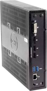 Komputer Wyse Wyse ZX AMD G-T52R 2 GB 2 GB Flash SSD 2