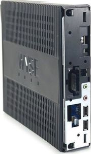 Komputer Wyse Wyse ZX AMD G-T52R 2 GB 2 GB Flash SSD 3