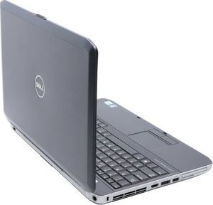 Laptop Dell Dell Latitude E5530 i3-2350M 8GB NOWY DYSK 240GB SSD 1366x768 Klasa A Windows 10 Home 4