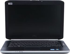 Laptop Dell Dell Latitude E5420 i5-2410M 8GB NOWY DYSK 240GB SSD 1366x768 Klasa A Windows 10 Home 1