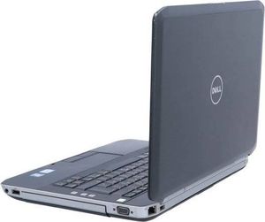 Laptop Dell Dell Latitude E5420 i5-2410M 8GB NOWY DYSK 240GB SSD 1366x768 Klasa A Windows 10 Home 3