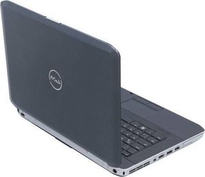 Laptop Dell Dell Latitude E5420 i5-2410M 8GB NOWY DYSK 240GB SSD 1600x900 Klasa A Windows 10 Home 4