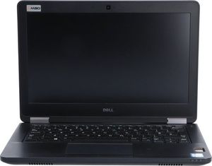 Laptop Dell Dell Latitude E5270 i7-6600U 8GB NOWY DYSK 240GB SSD 1920x1080 Klasa A Windows 10 Home 1