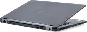 Laptop Dell Dell Latitude E7470 i7-6600U 8GB 240GB SSD 1366x768 QWERTY PL Klasa A- Windows 10 Professional 4