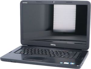 Laptop Dell Dell Inspiron N5040 Pentium P6200 4GB 120GB SSD 1366x768 Klasa A Windows 10 Home 2