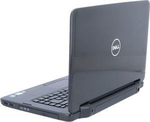 Laptop Dell Dell Inspiron N5040 Pentium P6200 4GB 120GB SSD 1366x768 Klasa A Windows 10 Home 3