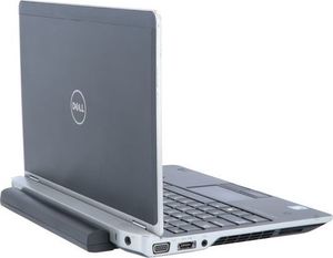 Laptop Dell Dell Latitude E6230 i3-3110M 8GB NOWY DYSK 240GB SSD 1366x768 Klasa A- Windows 10 Home 4