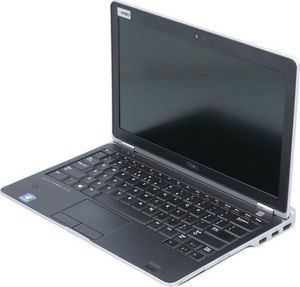 Laptop Dell Dell Latitude E6230 i3-3110M 8GB NOWY DYSK 240GB SSD 1366x768 Klasa A- Windows 10 Home 5