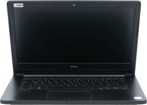 Laptop Dell Dell Latitude 3470 i5-6200U 8GB NOWY DYSK 240GB SSD 1366x768 Klasa A Windows 10 Home 1
