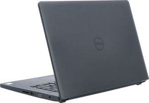 Laptop Dell Dell Latitude 3470 i5-6200U 8GB NOWY DYSK 240GB SSD 1366x768 Klasa A- Windows 10 Home 3