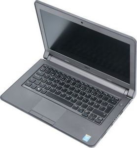 Laptop Dell Dell Latitude 3340 i3-4010U 8GB NOWY DYSK 240GB SSD 1366x768 Klasa A Windows 10 Home 2