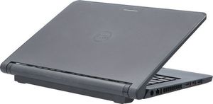 Laptop Dell Dell Latitude 3340 i3-4010U 8GB NOWY DYSK 240GB SSD 1366x768 Klasa A Windows 10 Home 3