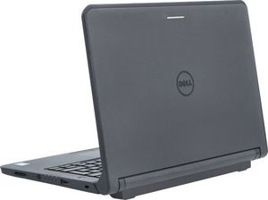 Laptop Dell Dell Latitude 3340 i3-4010U 8GB NOWY DYSK 240GB SSD 1366x768 Klasa A Windows 10 Home 4