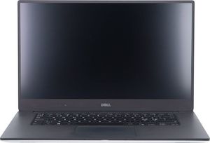Laptop Dell Dell Precision 5510 i7-6820HQ 16GB 480GB SSD 1920x1080 nVidia Quadro M1000M Klasa A- Windows 10 Professional 1
