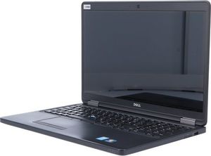 Laptop Dell Dotykowy Dell Latitude E5550 i5-5300U 8GB 240GB SSD 1920x1080 Klasa A- 2
