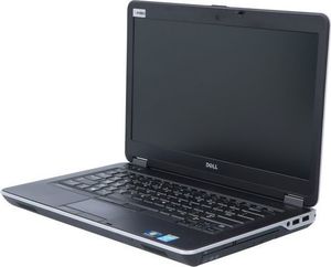 Laptop Dell Dell Latitude E6440 i5-4310M 8GB NOWY DYSK 240GB SSD 1920x1080 Klasa A Windows 10 Home 2