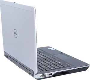 Laptop Dell Dell Latitude E6440 i5-4310M 8GB NOWY DYSK 240GB SSD 1920x1080 Klasa A Windows 10 Home 4