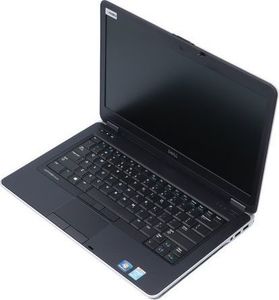 Laptop Dell Dell Latitude E6440 i5-4310M 8GB NOWY DYSK 240GB SSD 1920x1080 Klasa A Windows 10 Home 6