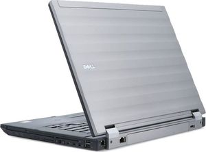 Laptop Dell Dell Precision M4400 Core 2 Duo T9600 4GB 320GB Quadro FX 770M 1440x900 Klasa A- Windows 10 Home 3