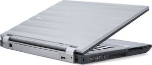 Laptop Dell Dell Precision M4400 Core 2 Duo T9600 4GB 320GB Quadro FX 770M 1440x900 Klasa A- Windows 10 Home 4