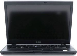 Laptop Dell Dell Precision M4400 Core 2 Duo T9900 4GB 320GB Quadro FX 1700M 1920x1200 Klasa A- Windows 10 Home 1
