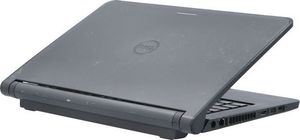 Laptop Dell Dell Latitude 3340 i5-4200U 8GB NOWY DYSK 240GB SSD 1366x768 Klasa A- Windows 10 Home 3