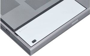 Laptop Dell Dell Precision M6500 i7-820M 8GB 240GB SSD Quadro FX3800M 1920x1080 Klasa A Windows 10 Home 7