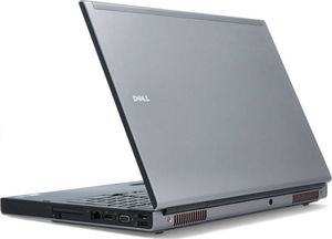 Laptop Dell Dell Precision M6500 i7-820M 8GB 240GB SSD Quadro FX2800M 1920x1080 Klasa A Windows 10 Home 3