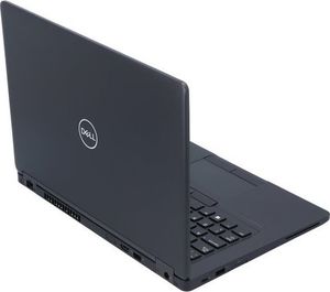 Laptop Dell Dell Latitude 5490 i5-8250U 8GB 240GB SSD 1920x1080 Klasa A 5