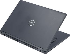 Laptop Dell Dell Latitude 5490 i5-8250U 8GB 240GB SSD 1920x1080 Klasa A- Windows 10 Home 3