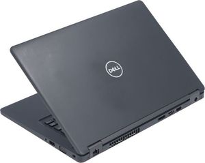 Laptop Dell Dell Latitude 5490 i5-8250U 8GB 240GB SSD 1920x1080 Klasa A- Windows 10 Home 4