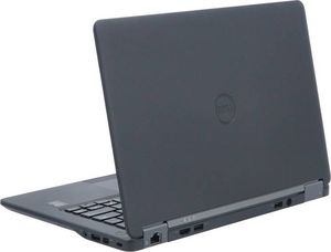 Laptop Dell Dell Latitude E7250 i5-5300U 8GB 240GB SSD 1366x768 QWERTY PL Klasa A Windows 10 Professional 5