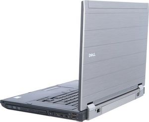 Laptop Dell Dell Precision M4500 i7-Q720 8GB NOWY DYSK 240GB SSD Quadro FX 880M 1600x900 Klasa A Windows 10 Professional 2