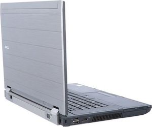 Laptop Dell Dell Precision M4500 i7-Q720 8GB NOWY DYSK 240GB SSD Quadro FX 880M 1600x900 Klasa A Windows 10 Professional 3