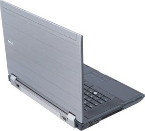 Laptop Dell Dell Precision M4500 i7-Q720 8GB NOWY DYSK 240GB SSD Quadro FX 880M 1600x900 Klasa A Windows 10 Professional 5