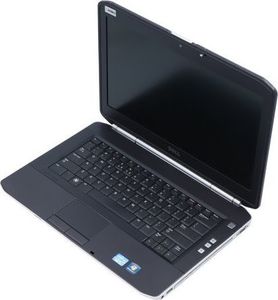 Laptop Dell Dell Latitude E5420 i5-2520M 8GB NOWY DYSK 240GB SSD 1366x768 Klasa A- Windows 10 Home Torba + Mysz 6